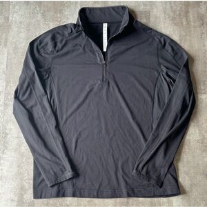 Lululemon quarter zip